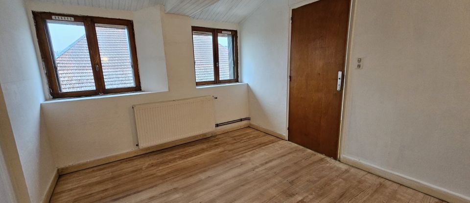 House 5 rooms of 137 m² in Fontenelle-Montby (25340)