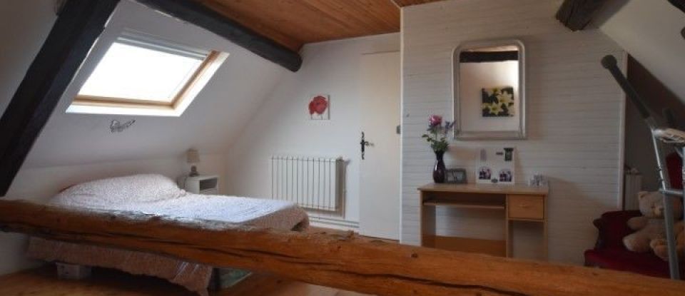 Village house 3 rooms of 69 m² in Monteynard (38770)