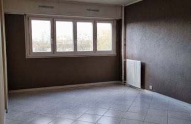 Apartment 3 rooms of 71 m² in Sevran (93270)