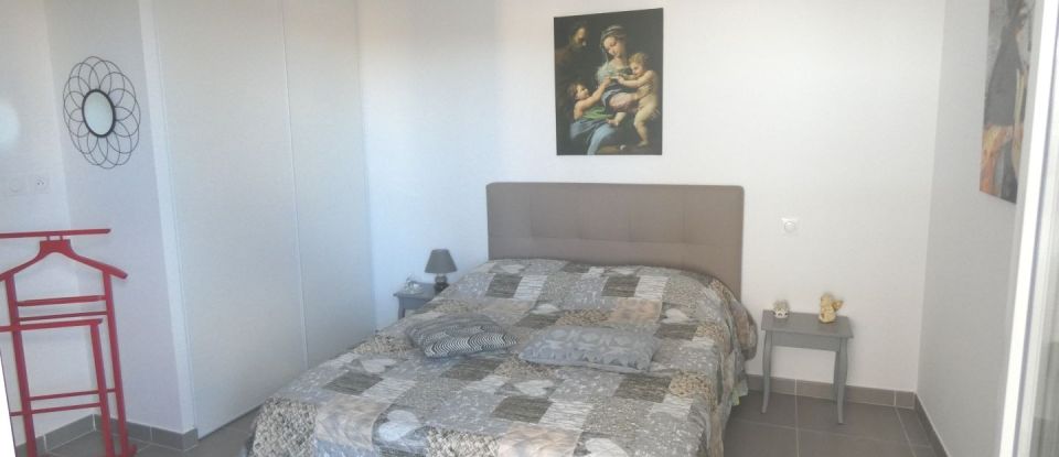Appartement 2 pièces de 44 m² à Sérignan (34410)