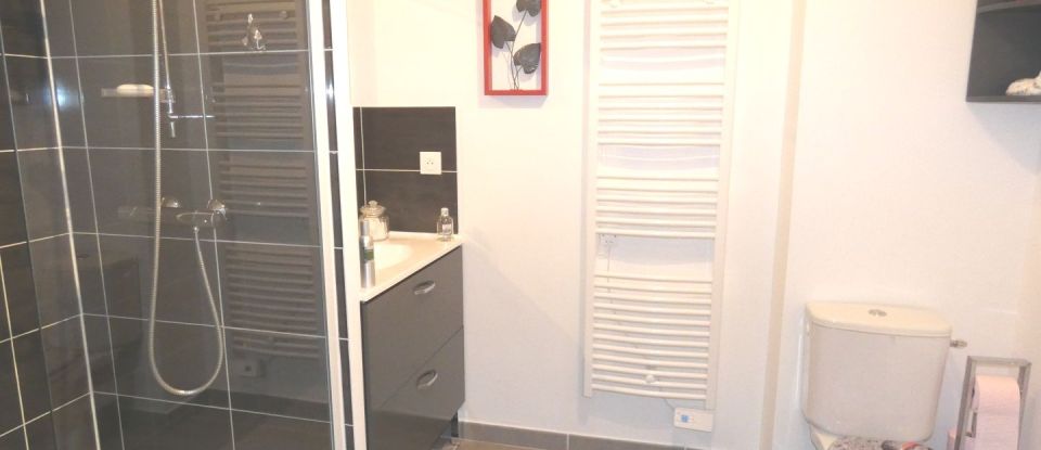 Apartment 2 rooms of 44 m² in Sérignan (34410)