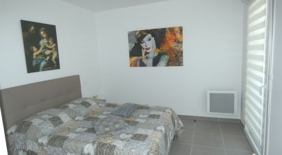 Apartment 2 rooms of 44 m² in Sérignan (34410)