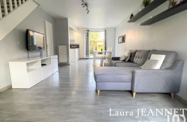 House 5 rooms of 92 m² in Vauréal (95490)