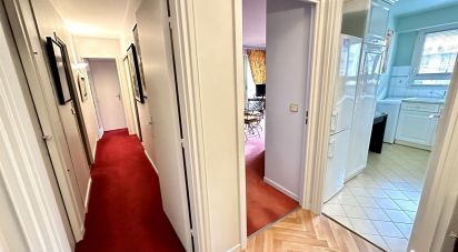 Appartement 2 pièces de 53 m² à Courbevoie (92400)