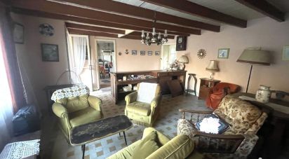House 5 rooms of 94 m² in Quemper-Guézennec (22260)