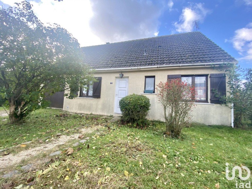 House 5 rooms of 78 m² in Étreillers (02590)