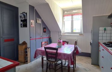 Apartment 4 rooms of 63 m² in Chambéry (73000)