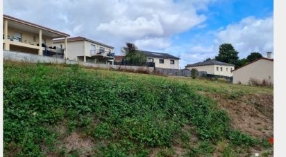 Land of 498 m² in Limoges (87100)