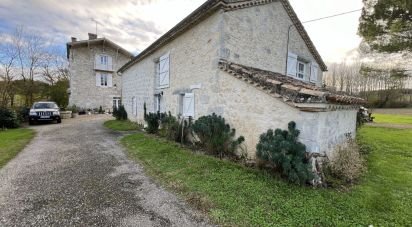 House 11 rooms of 390 m² in Cuq (47220)