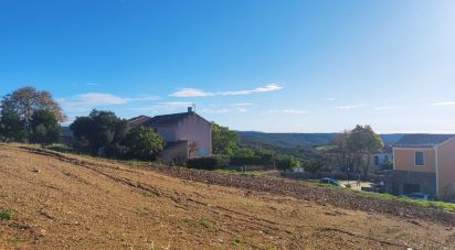 Land of 631 m² in Roquessels (34320)