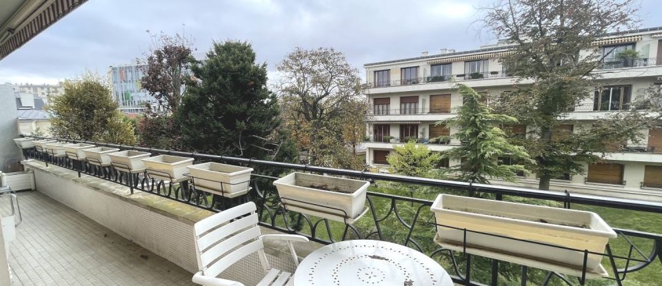 Appartement 4 pièces de 123 m² à Nogent-sur-Marne (94130)