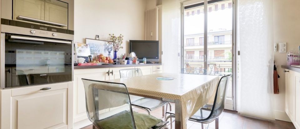 Appartement 4 pièces de 123 m² à Nogent-sur-Marne (94130)