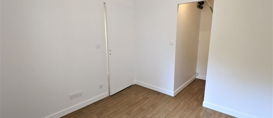 Apartment 5 rooms of 104 m² in Orléans (45000)