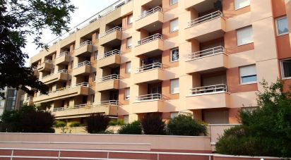 Appartement 5 pièces de 104 m² à Orléans (45000)