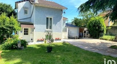 House 5 rooms of 100 m² in Bouffémont (95570)