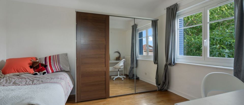 Maison 5 pièces de 209 m² à Lyon (69003)