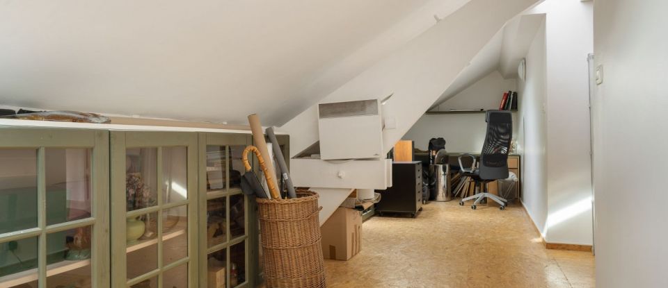 Maison 5 pièces de 209 m² à Lyon (69003)