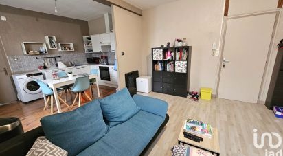 Appartement 2 pièces de 46 m² à Savenay (44260)