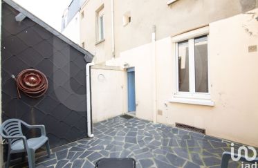 House 4 rooms of 80 m² in Fécamp (76400)