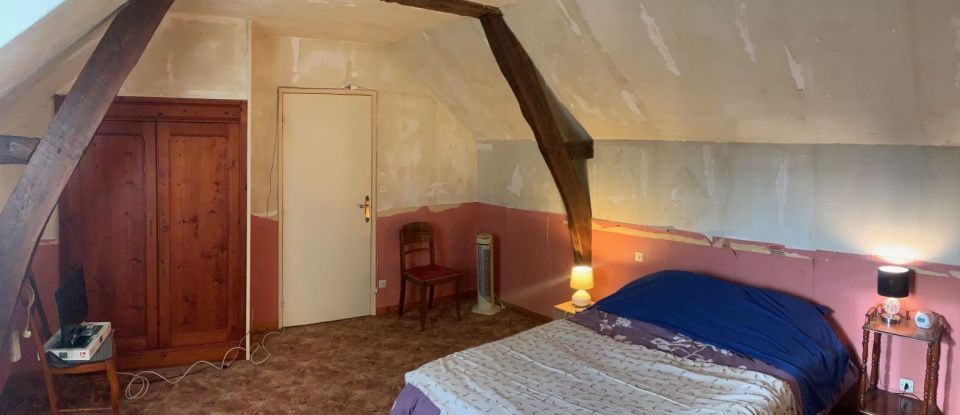 House 4 rooms of 102 m² in Vernou-sur-Brenne (37210)