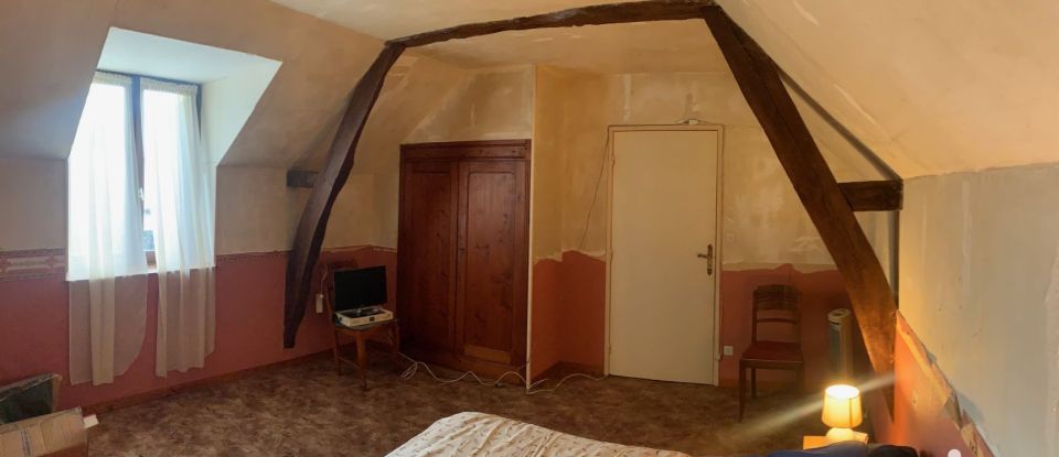 House 4 rooms of 102 m² in Vernou-sur-Brenne (37210)