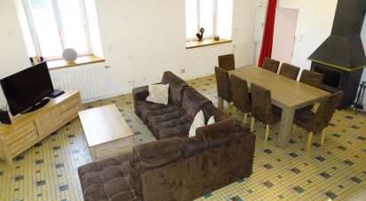 House 7 rooms of 183 m² in Ligron (72270)