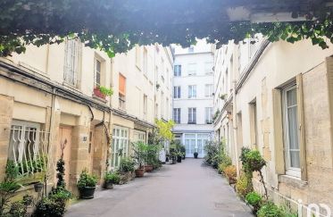 Apartment 1 room of 19 m² in Paris (75002)