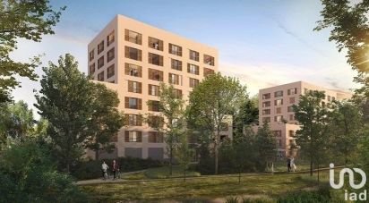Appartement 3 pièces de 62 m² à Toulouse (31400)