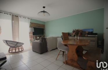 Appartement 3 pièces de 63 m² à Rodez (12000)