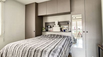 Appartement 2 pièces de 34 m² à Saint-Germain-de-la-Grange (78640)