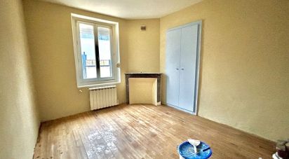 Appartement 2 pièces de 38 m² à Pont-sur-Yonne (89140)