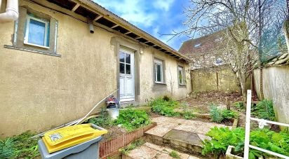 Apartment 2 rooms of 31 m² in Pont-sur-Yonne (89140)