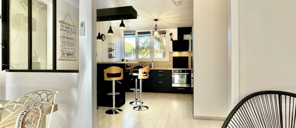 Appartement 3 pièces de 67 m² à Fréjus (83600)