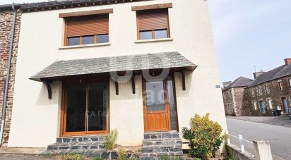House 4 rooms of 91 m² in Mauron (56430)