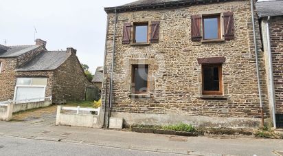 House 4 rooms of 91 m² in Mauron (56430)