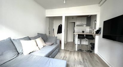Appartement 1 pièce de 20 m² à Linas (91310)