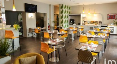 Hotel 3* of 1,200 m² in Valence (82400)
