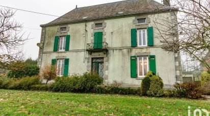 House 10 rooms of 244 m² in Saint-Pierre-du-Chemin (85120)