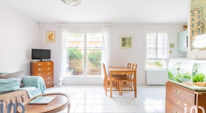Appartement 2 pièces de 44 m² à Savigny-sur-Orge (91600)