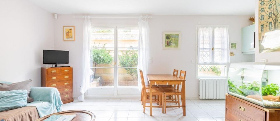 Apartment 2 rooms of 44 m² in Savigny-sur-Orge (91600)