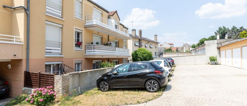 Appartement 2 pièces de 44 m² à Savigny-sur-Orge (91600)