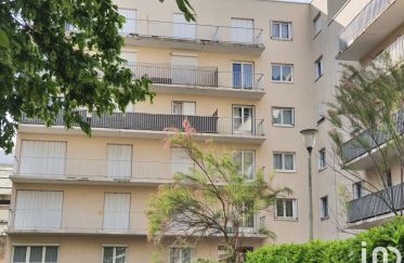 Appartement 3 pièces de 64 m² à Compiègne (60200)