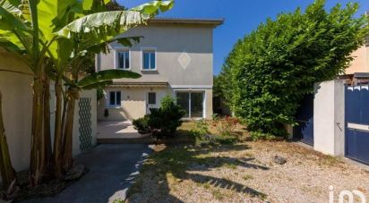 House 7 rooms of 138 m² in Issy-les-Moulineaux (92130)