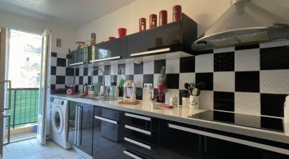 Apartment 3 rooms of 68 m² in Peymeinade (06530)
