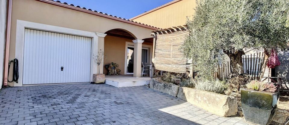 House 5 rooms of 133 m² in Cazouls-lès-Béziers (34370)