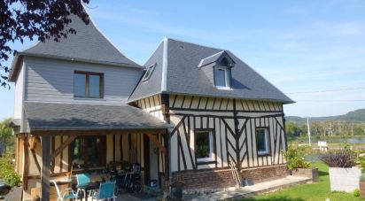 House 3 rooms of 83 m² in Pont-Audemer (27500)