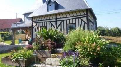 House 3 rooms of 83 m² in Pont-Audemer (27500)