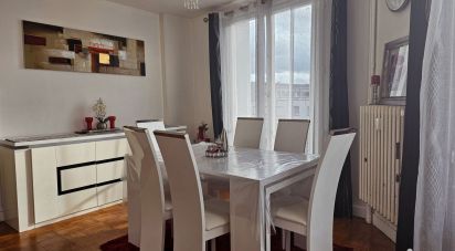 Appartement 4 pièces de 80 m² à Limoges (87100)