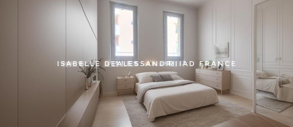 Apartment 4 rooms of 100 m² in La Seyne-sur-Mer (83500)