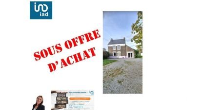 House 6 rooms of 98 m² in La Chapelle-des-Marais (44410)